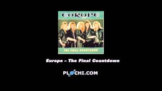 Europe - The Final Countdown.mpg
