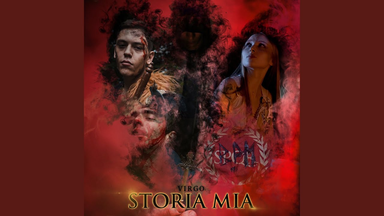Watch Storia Mia FastScriptum on YouTube Watch Storia Mia FastScriptum on YouTube