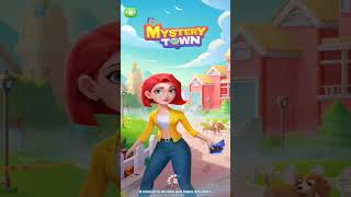 Mystery Town: Merge Games part 6 Gameplay Android ios  screenshot 2