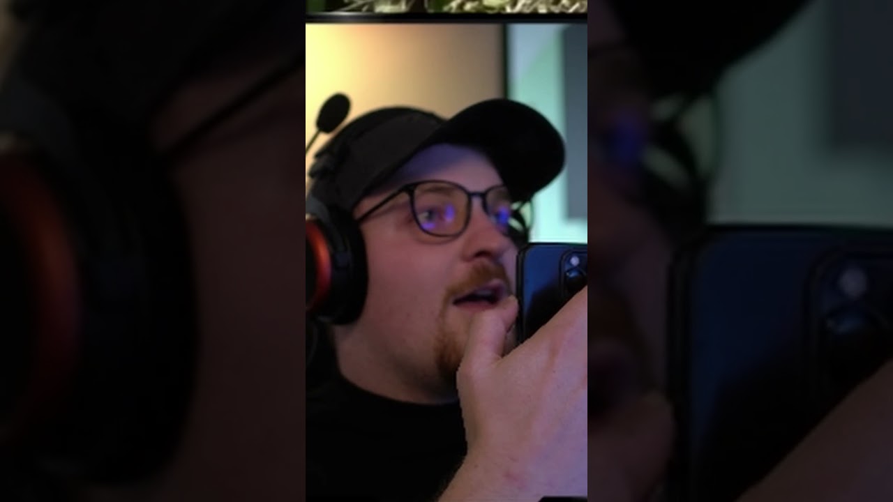 ICH HABE DIE THE RACE NUMMER ANGERUFEN... #therace #twitch #shorts #reaction #dave #streamer