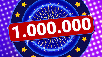 Millionaire 2025 - Free Game. Questions & Answers