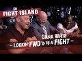Dana White: Lookin’ FWD to a Fight – Return to Fight Island Ep. 2
