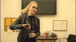 Dominatrix Breakroom   Episode 5   So Hard For It Honey