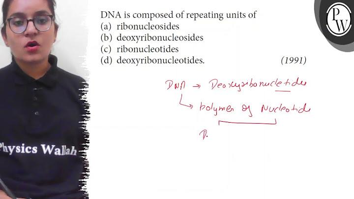 Are proteins composed of repeating units?