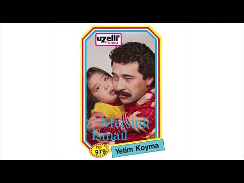 Evladım Diyerek - Mersinli İsmail (Yetim Koyma Albümü)