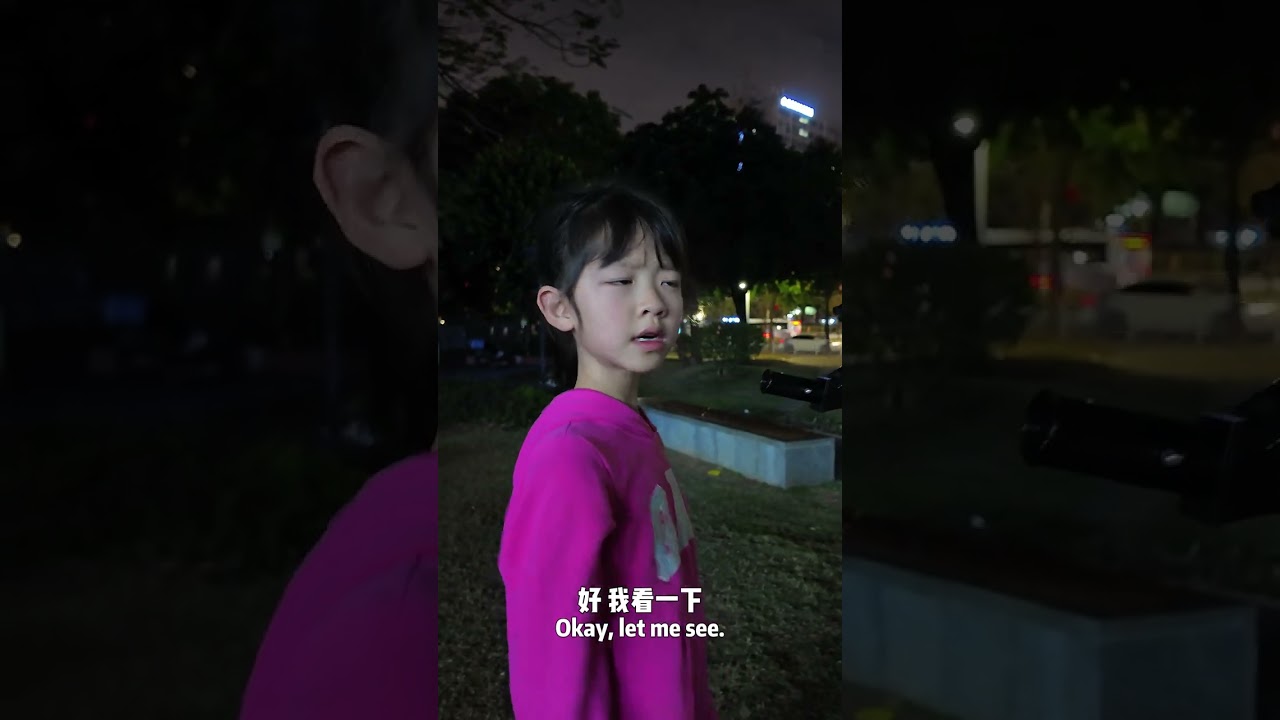 In the vastness of space, a gigantic whale has swallowed a planet whole!