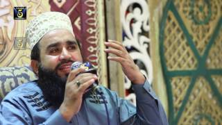 New Heart Touching Hajj Special Naat - Ja kar koi taiba ma - Khalid Hasnain Khalid