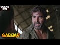 Gabbar ने किया कलेक्टर को Kidnap! | Gabbar Is back | #AkshayKumar