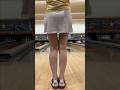 感謝！あと39人でチャンネル登録10万人です！スペア！#bowling #shorts #spare
