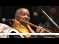 Pandit Hariprasad Chaurasia | Indian Classical Flautist | Flute Played |The Legends 2017 | Ajivasan