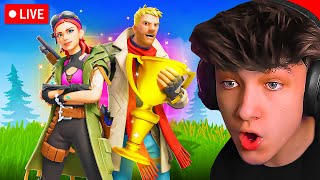 Who Will *WIN* FNCS FINALS? (Fortnite Tournament)