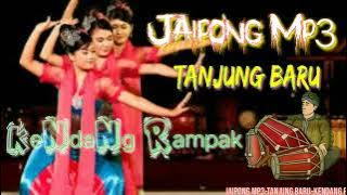 Tanjung Baru -  Jaipong MP3 - Kendang Rampak #jaipong #jaipong #jaipongmp3 #viral