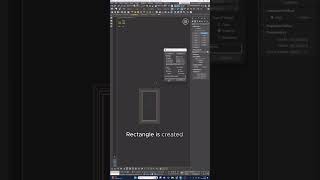 3dsMax Tutorial : SPACING TOOL