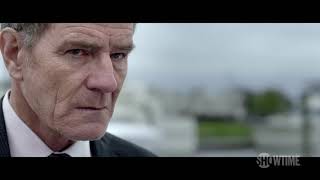 Your Honor 2021 Official Trailer Bryan Cranston SHOWTIME Series