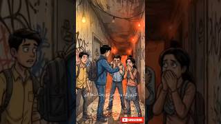 Room No. 307 #HorrorStory #KotaStory #HuanterRoom #HindiStory