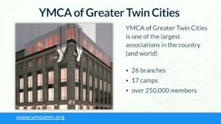 DrupalCon Baltimore 2017: Using Drupal to power the YMCA screenshot 5