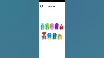 hoop stack level 859