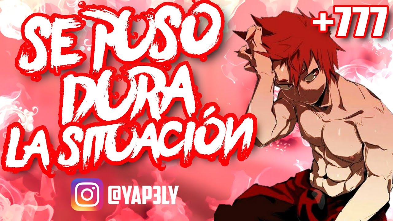 Se puso dura la situación 😏 | ASMR Roleplay Español | ASMR Anime | Boku No Hero | ASMR Kirishima