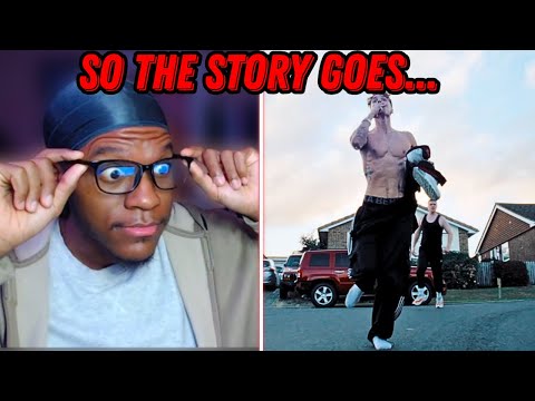 An Amazing Collab | Ren x The Skinner Brothers - So The Story Goes... Reaction