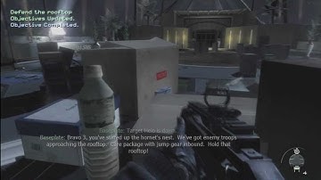 Vertigo "To Jugger or to Jugger-Naut" Achievement Guide/ Tutorial with Commentary