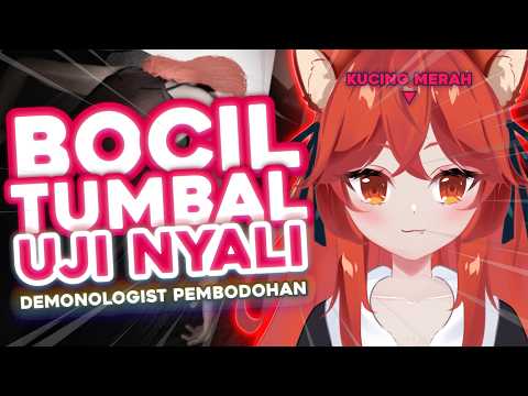Demonologist Ghost Hunting Shenanigans (Vol. 1)