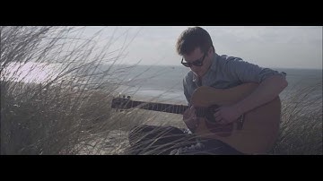 Michael Asnot - Lost At Sea (OFFICIAL VIDEO)