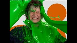 Nickelodeon - Commercial Breaks (November 28, 2009)