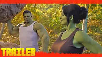 ¿Cómo se llama el amor de Hulk?