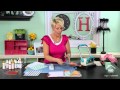 Heidi Swapp- Create to Remember:  Memory File Mini