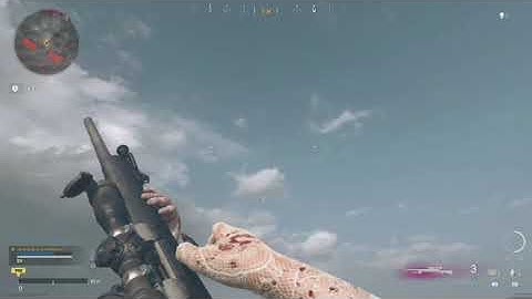 CODBOCW & Warzone All Weapons Reload Animations (4 Minutes) (Part 4)