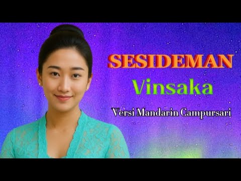 Resiko Cinta – Lagu Cinta Romantis Nuansa Oriental - Vinsaka 