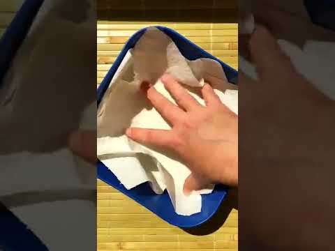 КТО придумал картофель ФРИ?!