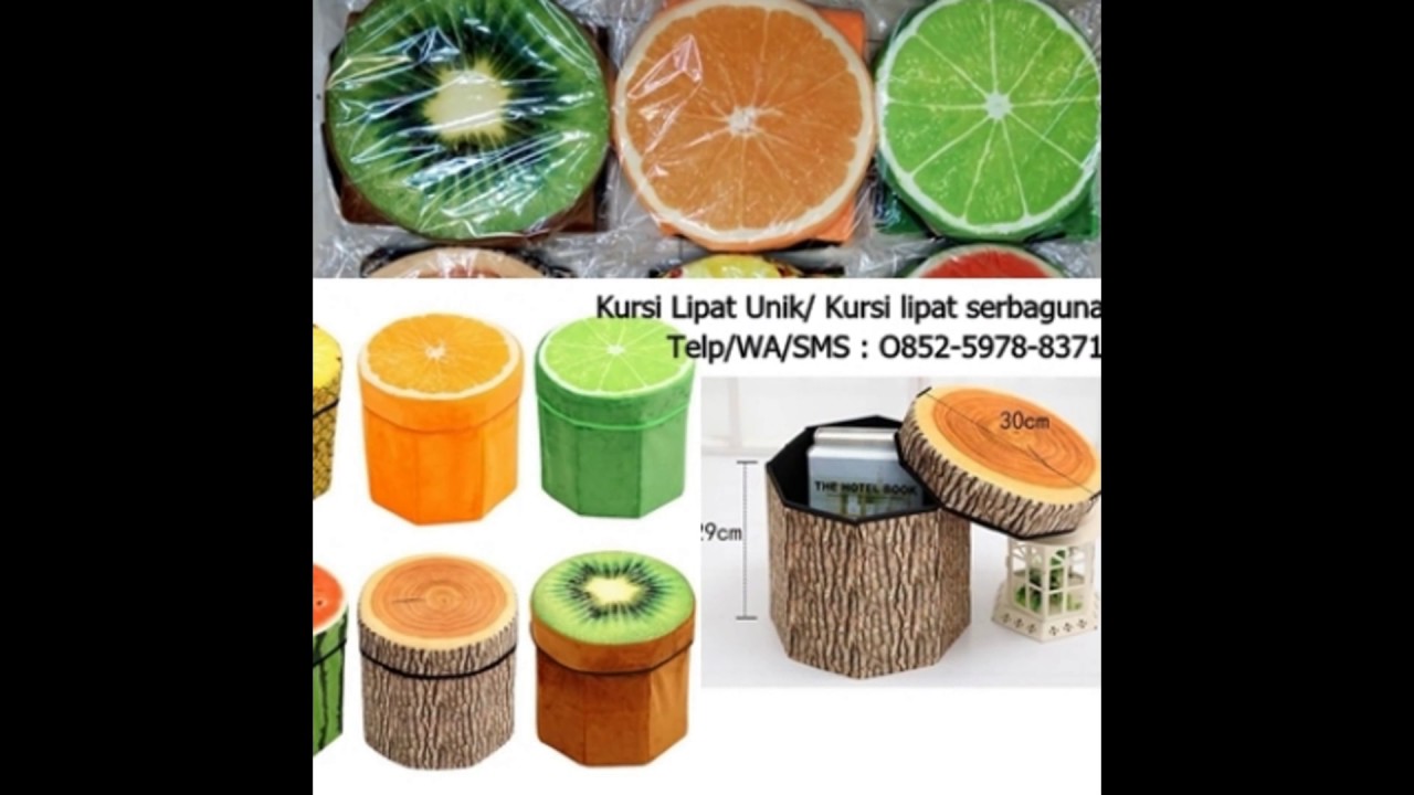  0852 5978 8371 Jual  kursi  lipat  chitose di Bekasi  Harga 