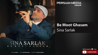 Sina Sarlak - Be Moot Ghasam ( سینا سرلک - به موت قسم ) Resimi