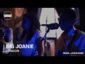 Capture de la vidéo Big Joanie Boiler Room London Live Set