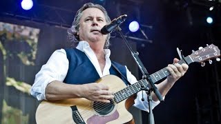 Rockstar Bruce Guthro dead at 62 as bandmate issues heartbreaking statement