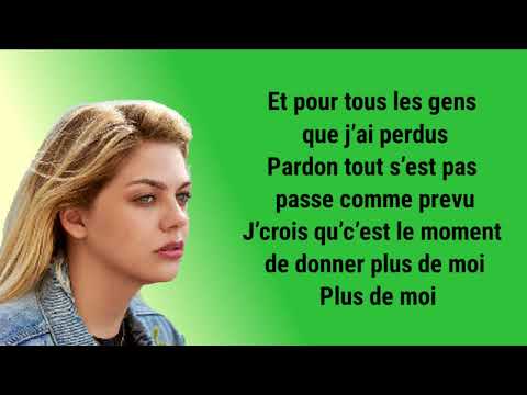 Louane - La Fille