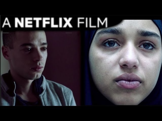 Layla M And The Paradox Of Female Fanatics Netflix Movie Review Youtube