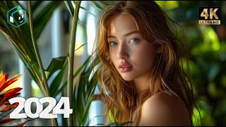 Mega Hits 2024  The Best Of Vocal Deep House Music Mix 2024  Summer Music Mix 2024 #47