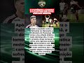 Jorge Carrascal sofre punição drástica no Flamengo após expulsão contra Palmeiras💥
