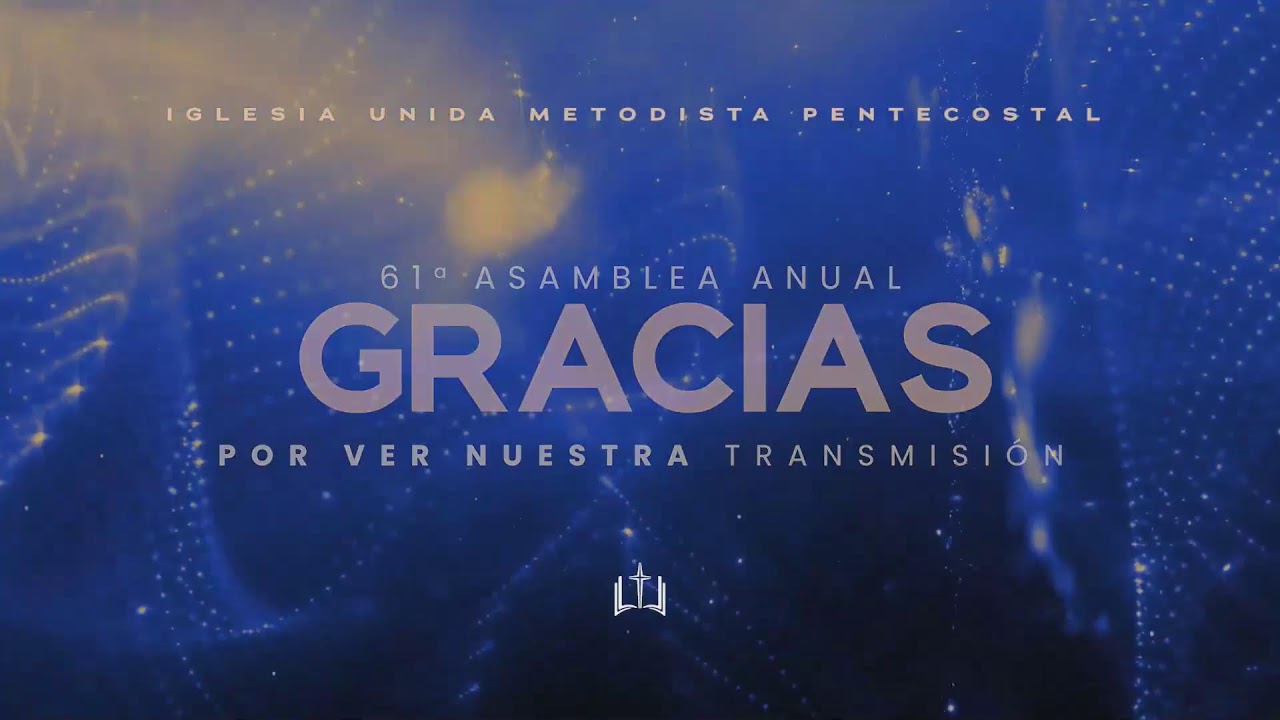 QUINTO DÍA | ASAMBLEA ANUAL 2026 | IUMP