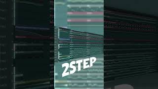 🔊 [𝙵𝚁𝙴𝙴] 2Step Instrumental | 2026 [ 129 𝑩𝑷𝑴 ] 🎶