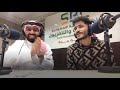 لقاء ياسر الفهمي كامل في برنامج اسيست مع فيصل زيد | الحلقة كاملة