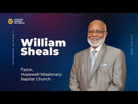 William Sheals |