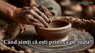 Când Simți Că Ești Prins Ca Pe Roată Cântare Creștină 2026