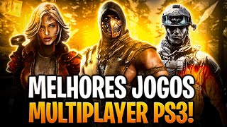 Os 50 melhores jogos de PS3 para 2 jogadores (Co-op) - Critical Hits