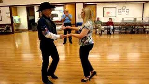 Jitterbug Class 3