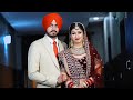 Karanbir singh weds tanpreet kaur wedding highlights 2024 by avs photography7087534599