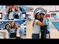 LAST SENIOR RALLY VLOG