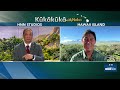 Kukakuka with Naka: How Gaelic and Olelo Hawaii connect